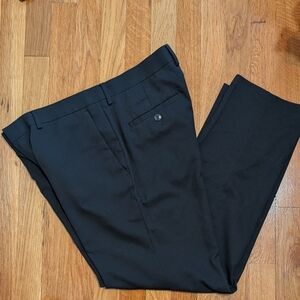 Kenneth ColeBlack Dress Pants